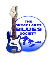 Great Lakes Blues Society